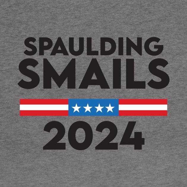 Spaulding Smails 2024 by aidreamscapes